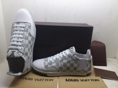 Men's Louis Vuitton Shoes-439